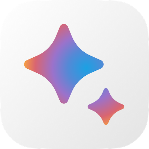 Google Bard icon