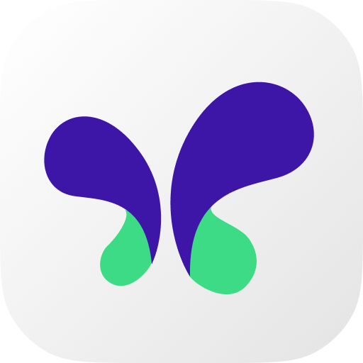 Google PaLM icon
