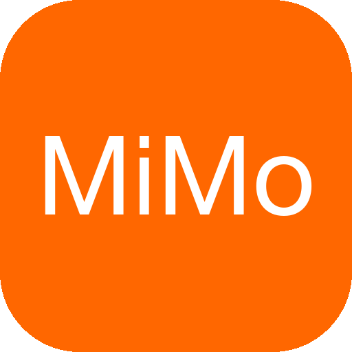 MiMo TTS icon