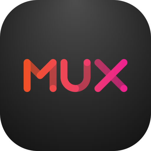 Mux.com icon
