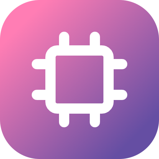 Raycast Port icon