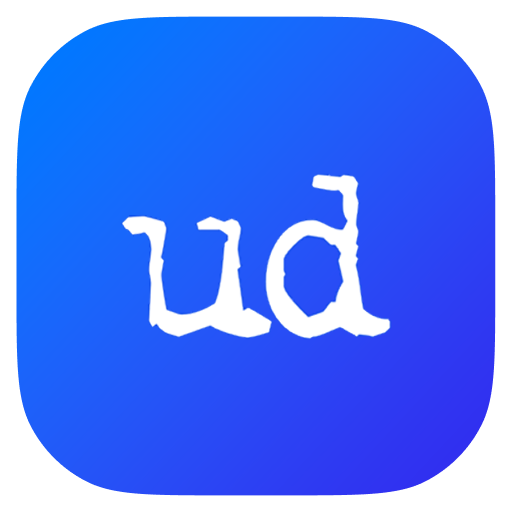 Urban Dictionary Word of the Day icon