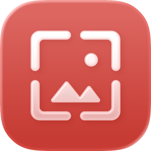 Raycast Wallpaper icon