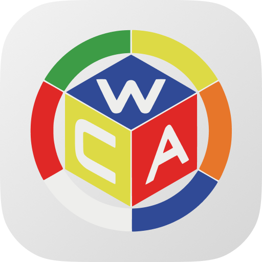 WCA icon