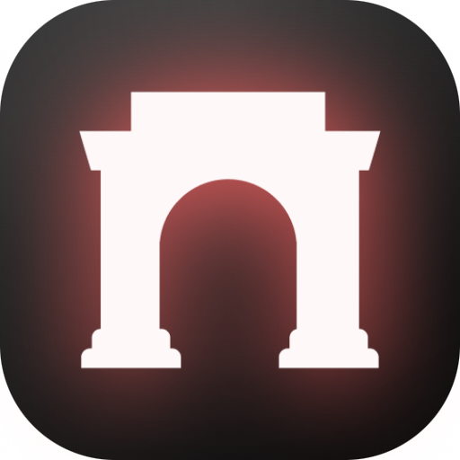 Raycaster icon