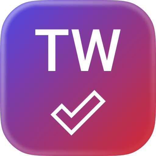 Taskwarrior icon