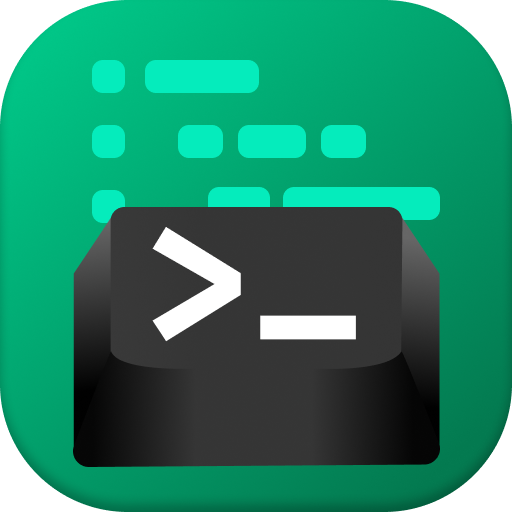 RayTerm icon