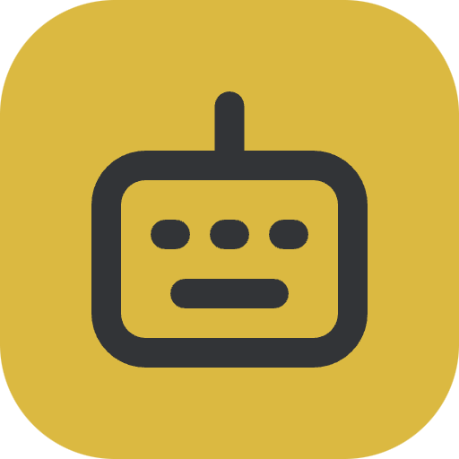 Raytyping icon