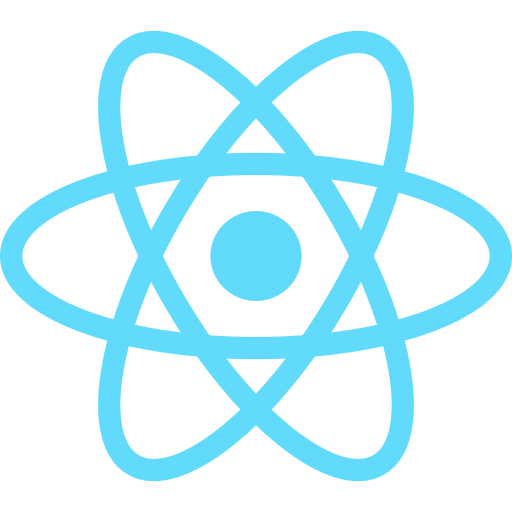 React DevTools icon