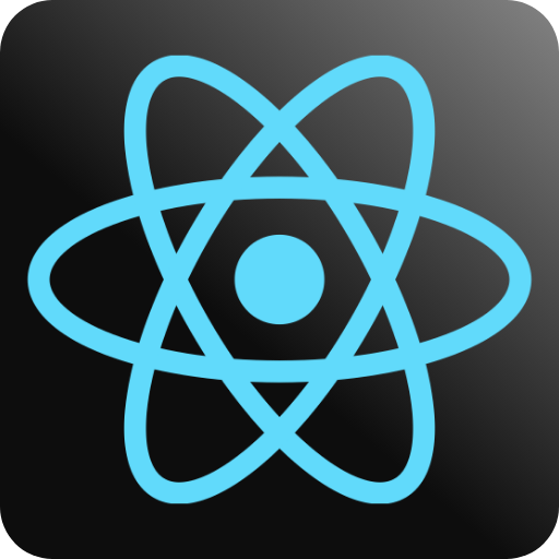 React Documentation icon