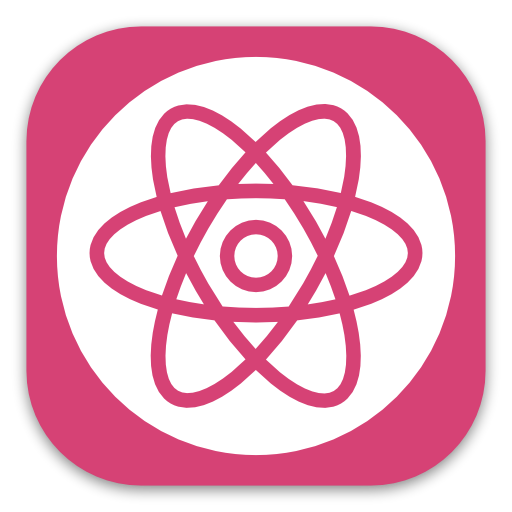 React Icons icon