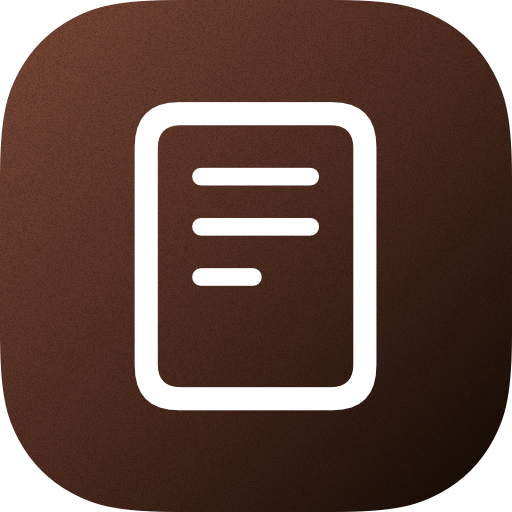 Reader Mode icon