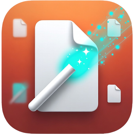 Rebaptize - Rename icon