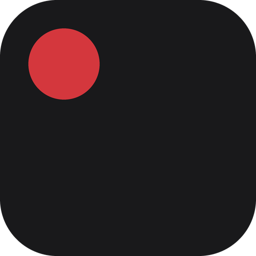 Record icon
