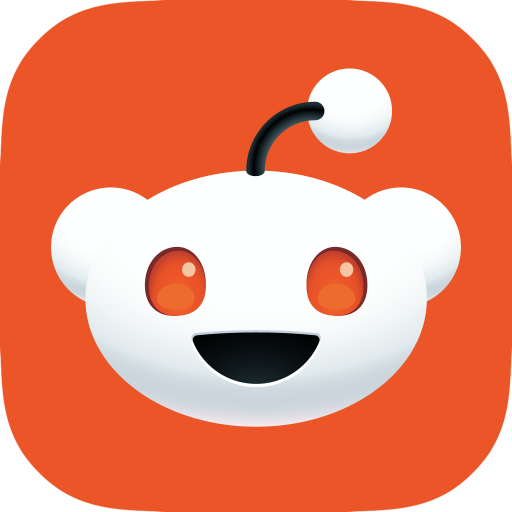 Reddit Search icon