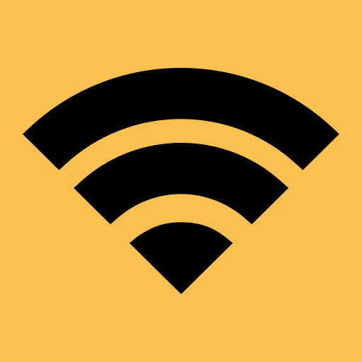 Refresh WiFi icon