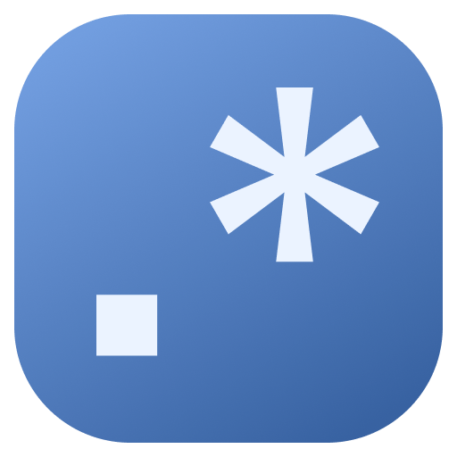 RegEx REPL icon