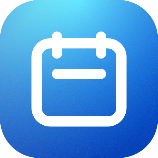 Remember the Date icon