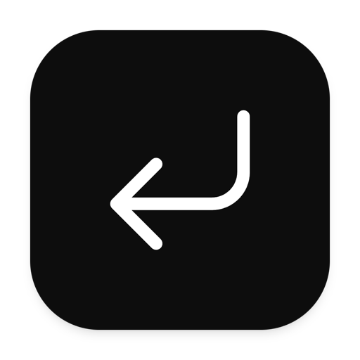 Renaming icon
