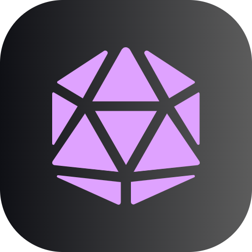 Rollcast icon