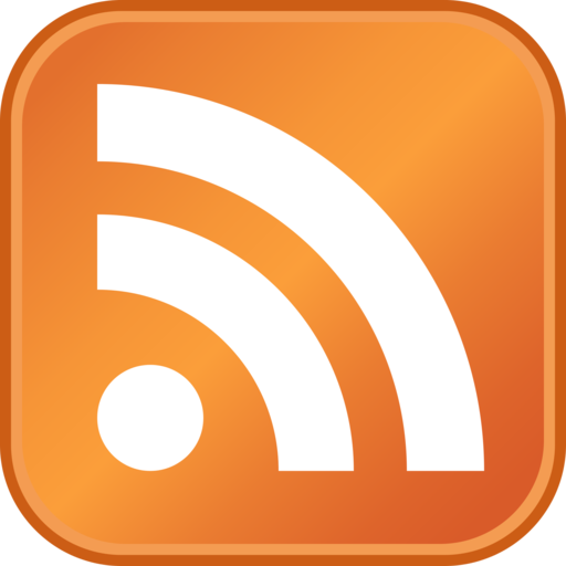 RSS Reader icon