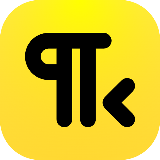 RTL Reader icon