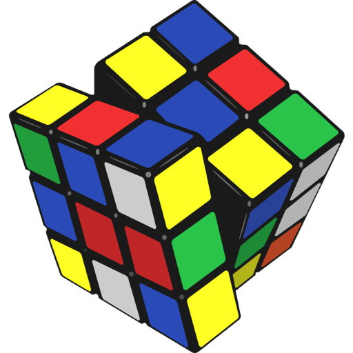 Rubiks Cube Timer icon