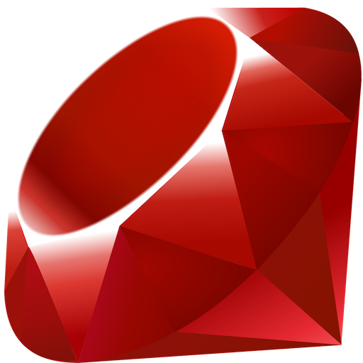 Ruby Evaluate icon
