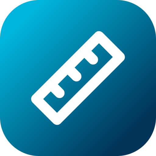Ruler icon