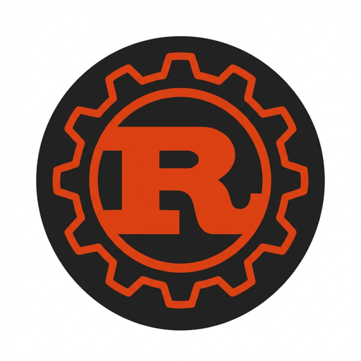 Rust Documentation icon