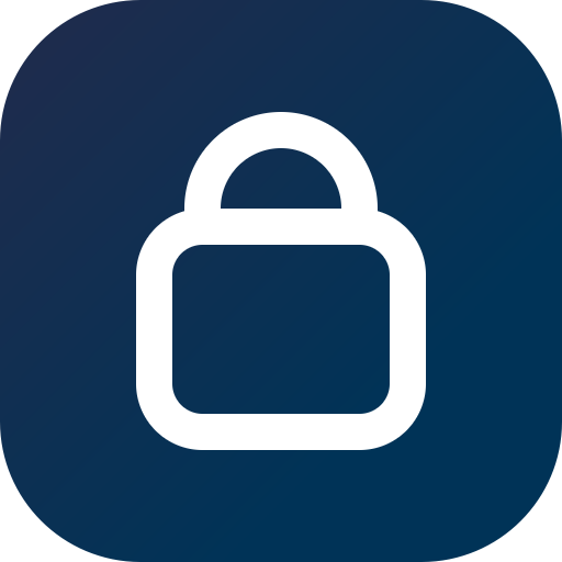 Safe Secret icon