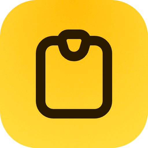 Save Clipboard icon