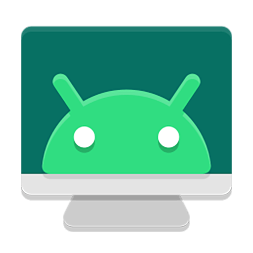 Scrcpy icon