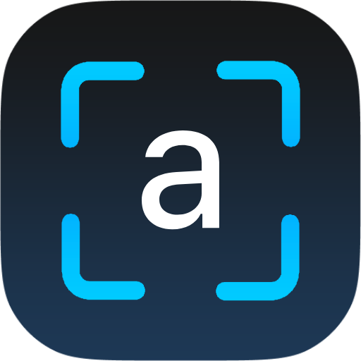 ScreenOCR icon