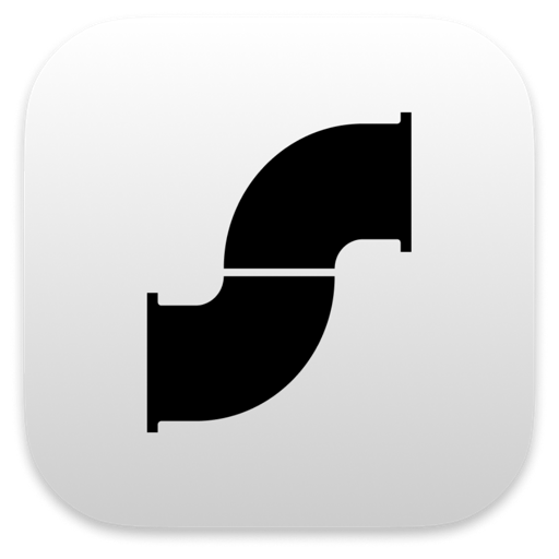 Screenpipe icon