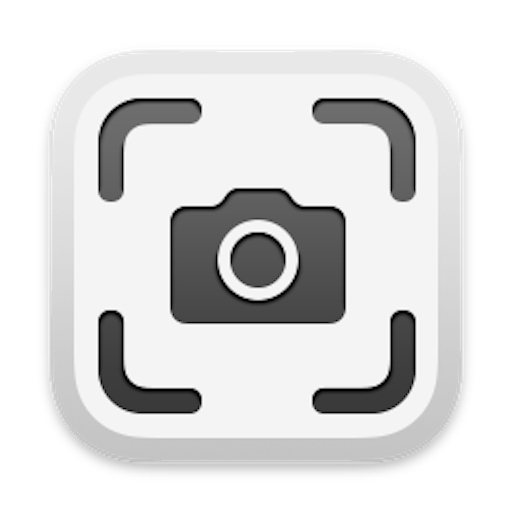 Screenshot icon
