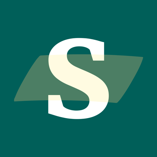 Screvi icon
