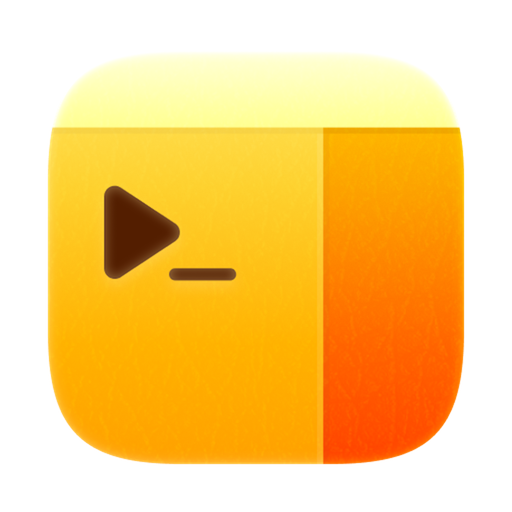 Run Script Kit Command icon