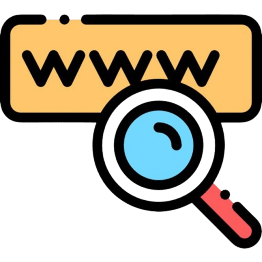 Search Domain icon