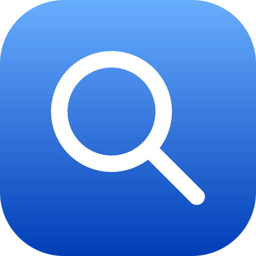 Search Router icon