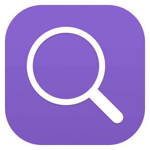 Searchcaster icon