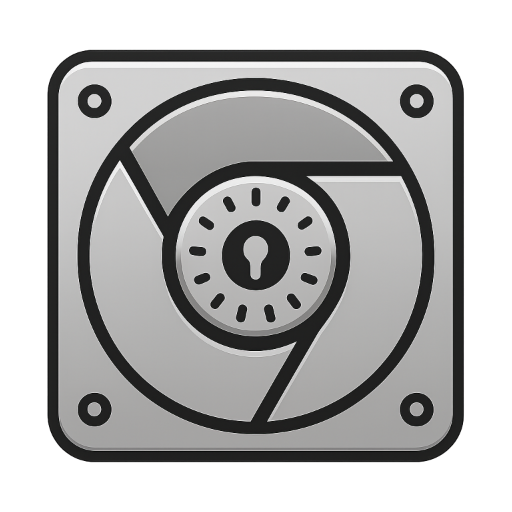 Secret Browser Commands icon