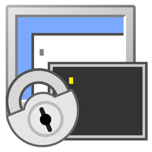 SecureCRT Sessions icon