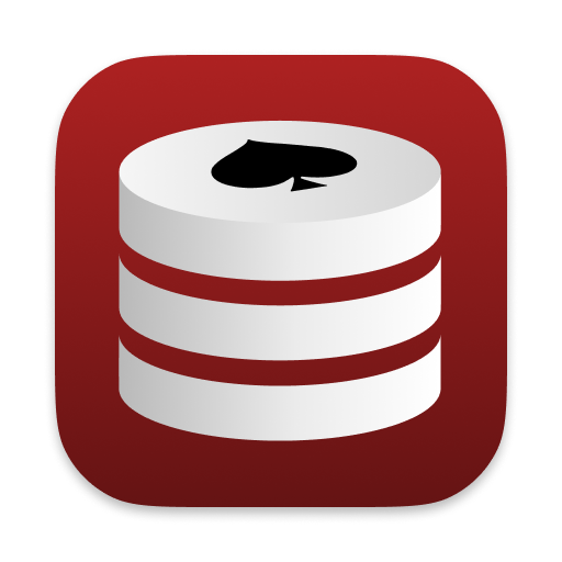 Sequel Ace icon