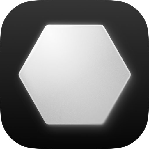 Shape Calendar icon