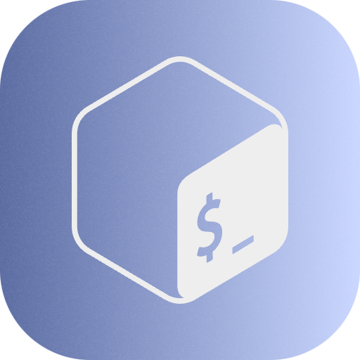 Shell Alias icon