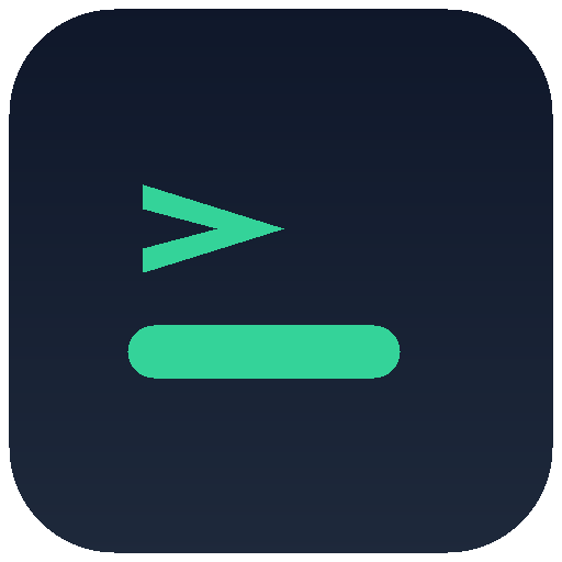 Shell Apps icon