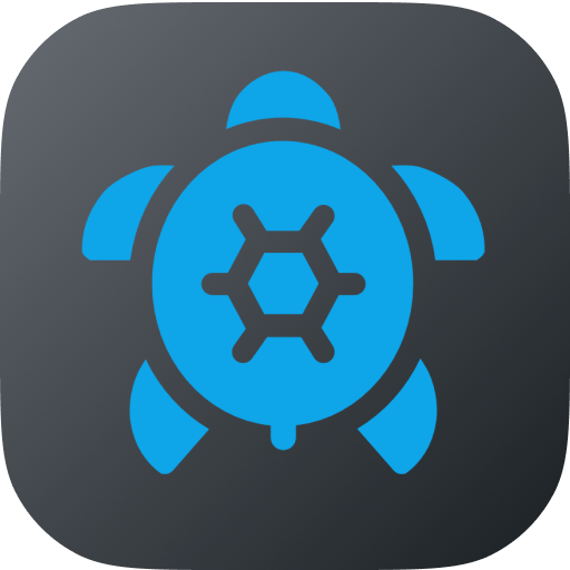 Shell Buddy icon