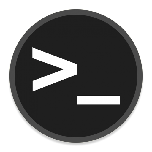 Shell icon