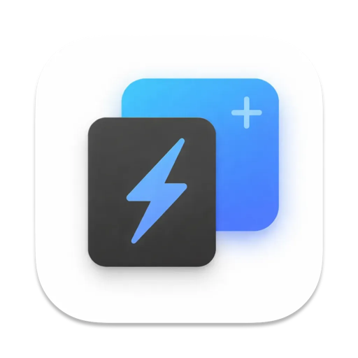 ShiftPlus icon